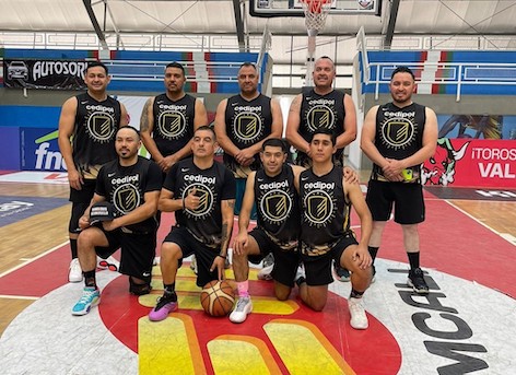 Obtienen policías y bomberos chihuahuenses, 13 medallas en Juegos Latinoamericanos de Cali,&nbsp;Colombia