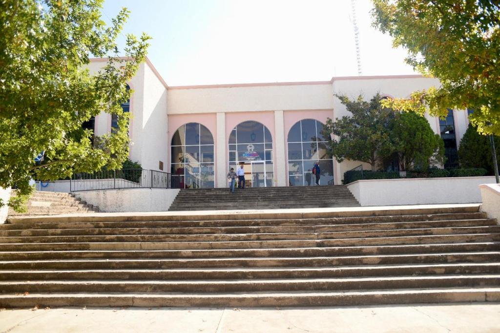 Suspenderá Presidencia Municipal actividades este próximo lunes 18 de&nbsp;noviembre.