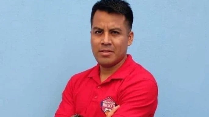 Matan a entrenador de niños triquis en&nbsp;Oaxaca