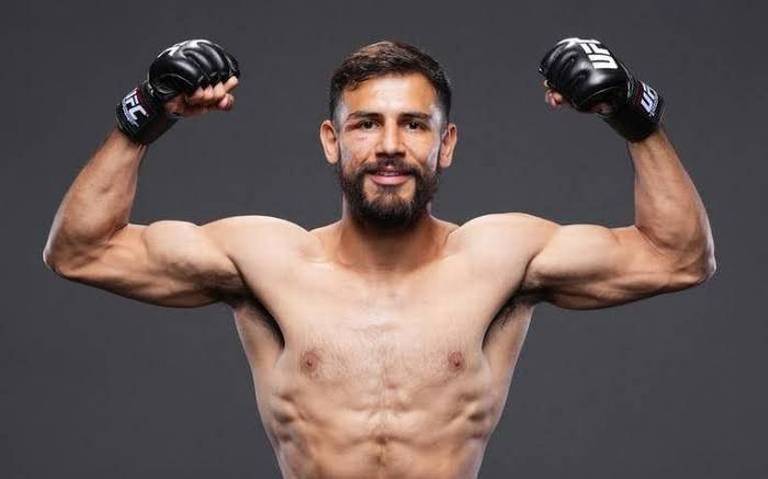 ¡Yair Rodríguez, cerca de su regreso a UFC! Diego Lopes y Arnold Allen serían sus posibles&nbsp;contendientes