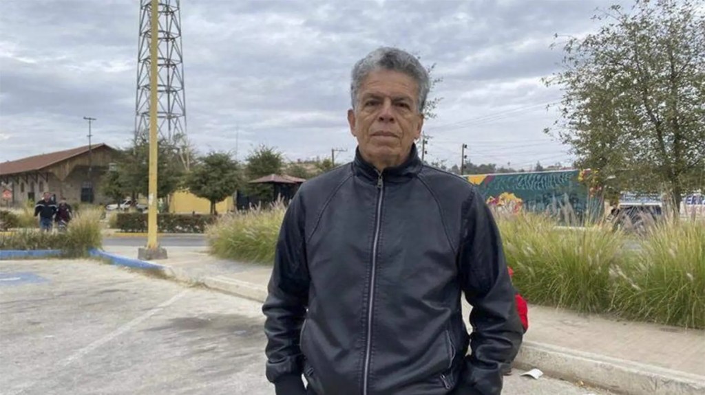 Bernardino Aguirre: El maestro que transformó el atletismo en&nbsp;Parral