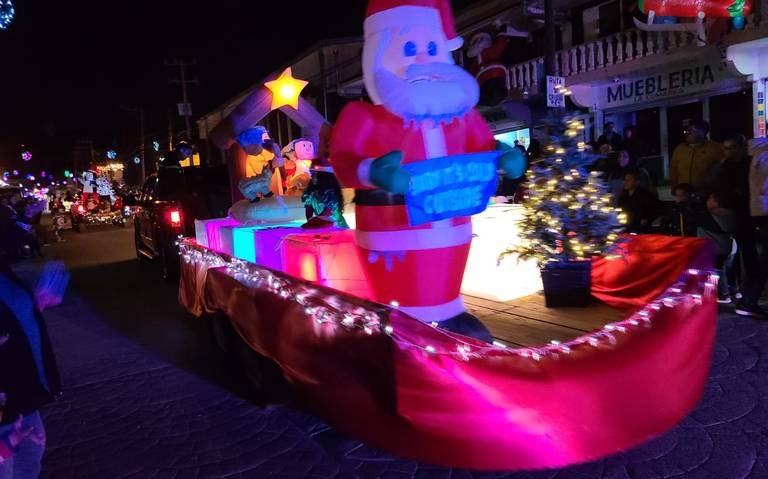 ¡Prepara tu disfraz! ¿Cuándo es la carrera navideña en Parral y cómo&nbsp;inscribirte?