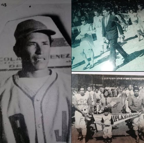 Recordando a Ramón «La Cocuya» Ríos Sánchez: Un Pitcher Venenoso y Amigo&nbsp;Leal