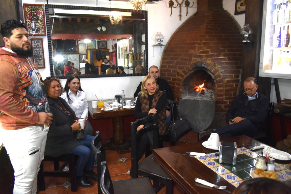 Turismo Municipal invita a participar en el concurso de fotografía y contenidos “Comparte la Magia&nbsp;Navideña”