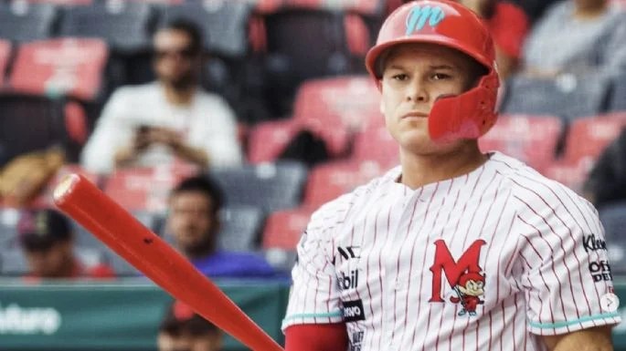 Detienen a Jesús Fabela, jugador de los Diablos Rojos del México, acusado de&nbsp;violación