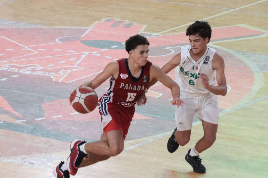 México está en la&nbsp;final!
