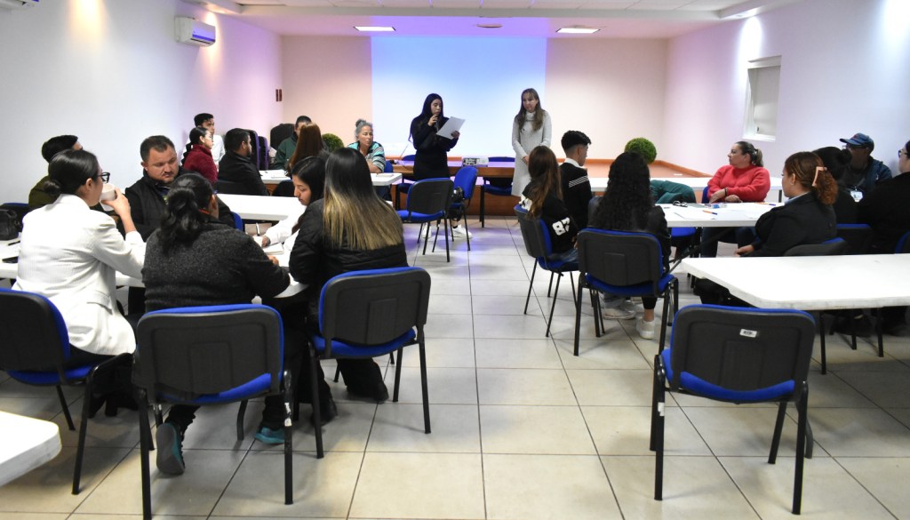 Se realiza el Foro de Consulta en materia de Ecología para la integración del Plan Municipal de&nbsp;Desarrollo