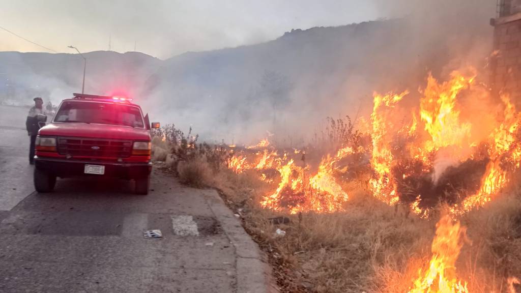 BOLETIN DE PREVENCIÓN