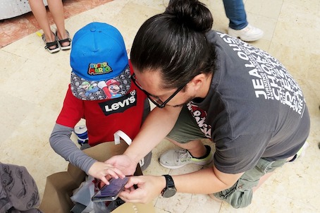 Supera INE meta de participación para la Consulta Infantil y Juvenil 2024 en&nbsp;Chihuahua