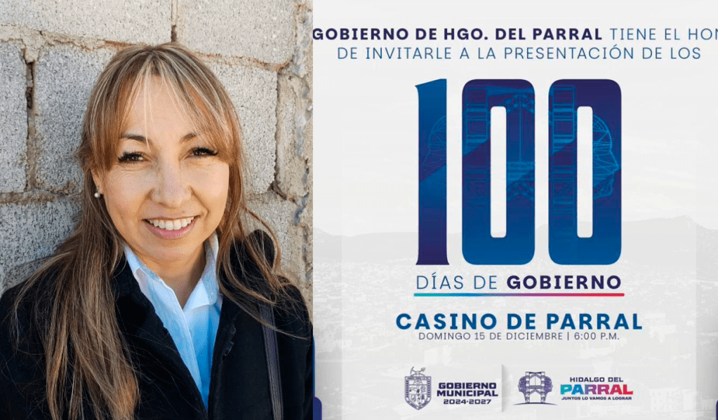 Este domingo, Gobierno Municipal presentará informe de los primeros 100 días de&nbsp;gestión