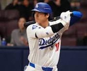¿Shohei Ohtani en la Serie del Caribe 2025? En Mexicali confían en contar con la estrella&nbsp;japonesa