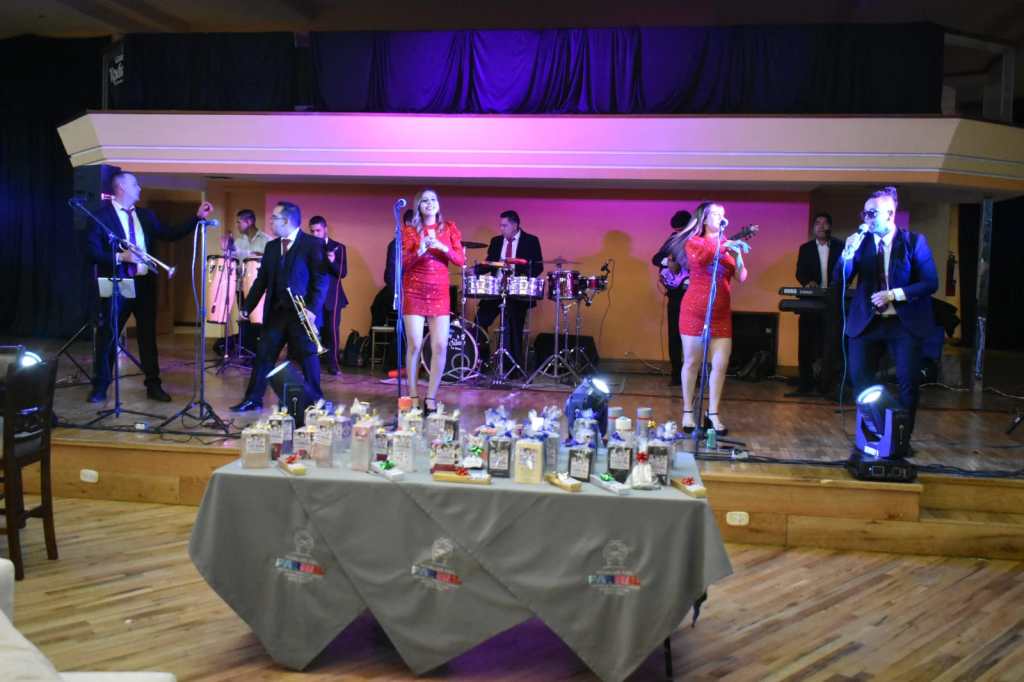 El Gobierno de Parral lleva a cabo la posada del&nbsp;Municipio