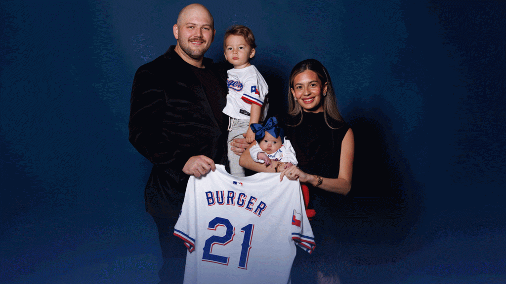 El nuevo número de Burger honrará una causa&nbsp;especial