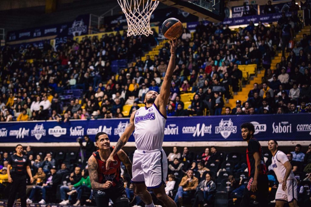 Indios de Juárez doblega a los Dorados en su presentación en la Liga Estatal de&nbsp;Basquetbol