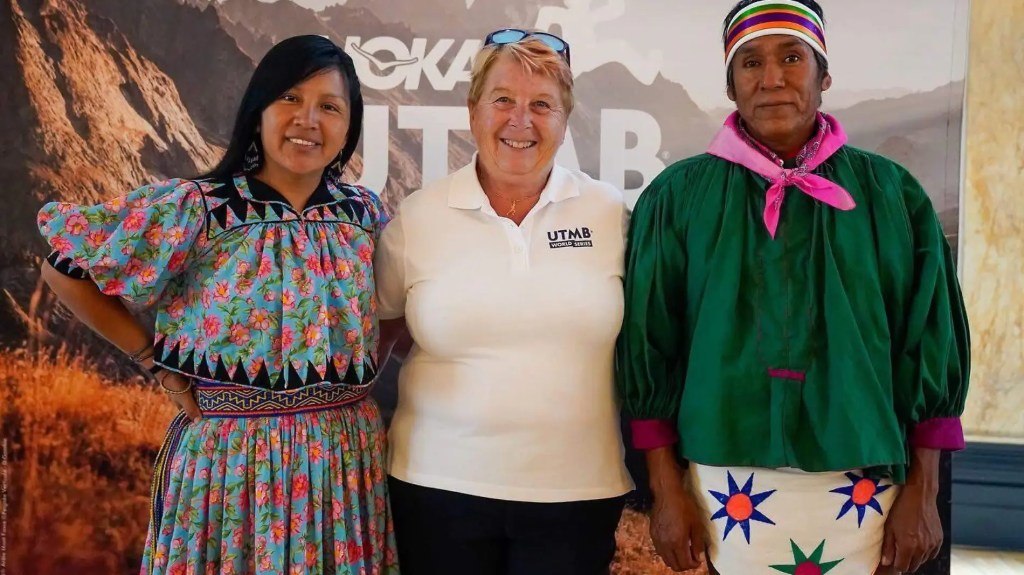 Todo listo para la Carrera de los Pueblos Originarios en Ciudad&nbsp;Juárez