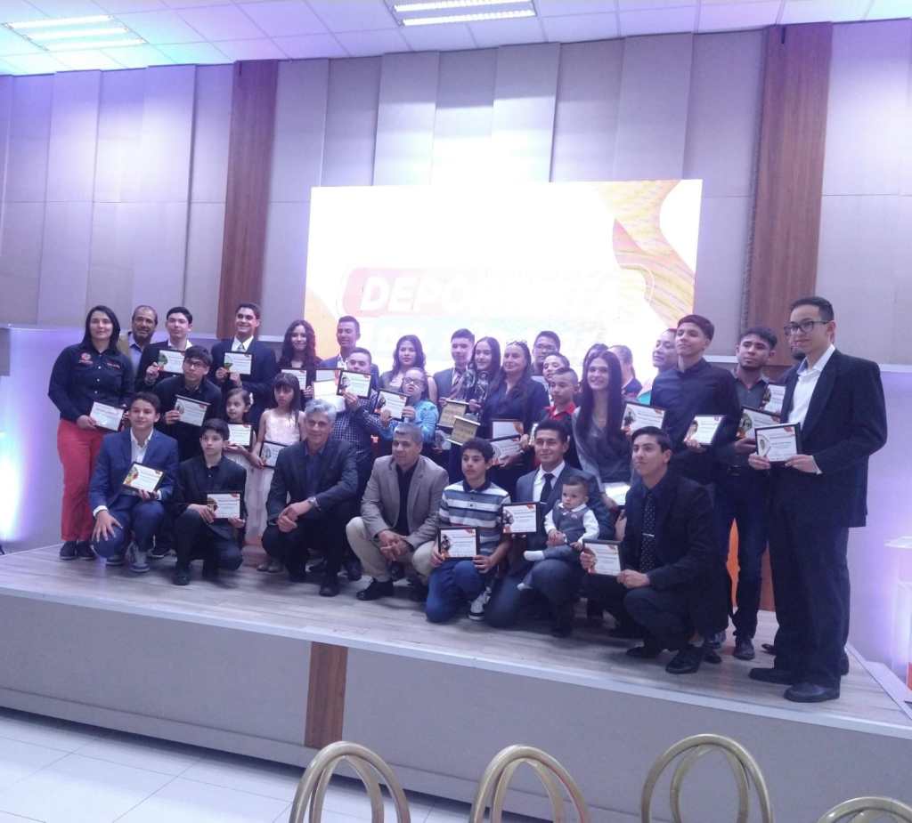 Un total de veinte inscritos hay para el Certamen “Deportista y Entrenador del Año&nbsp;2024”