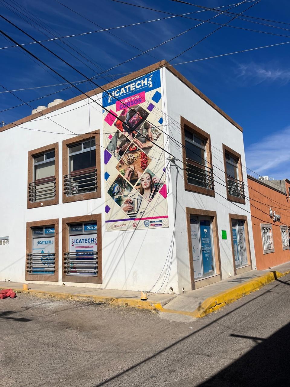 Arranca ICATECH Parral con más de 100 personas en capacitación para el&nbsp;empleo