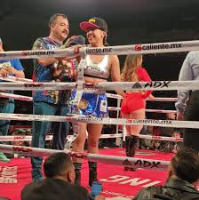 Tres boxeadores juarenses competirán en el Torneo Nacional&nbsp;Elite