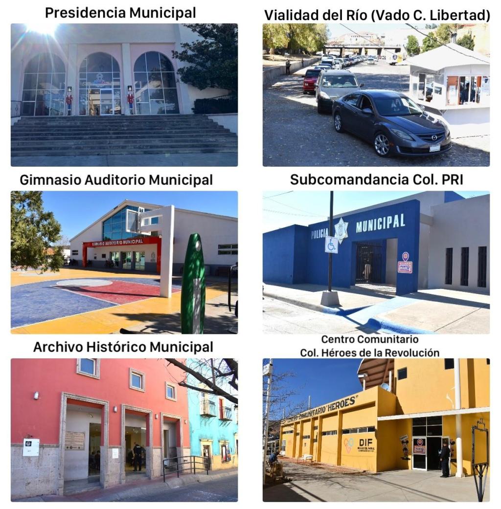 Conoce los puntos de cobro sobre el Impuesto Predial&nbsp;2025