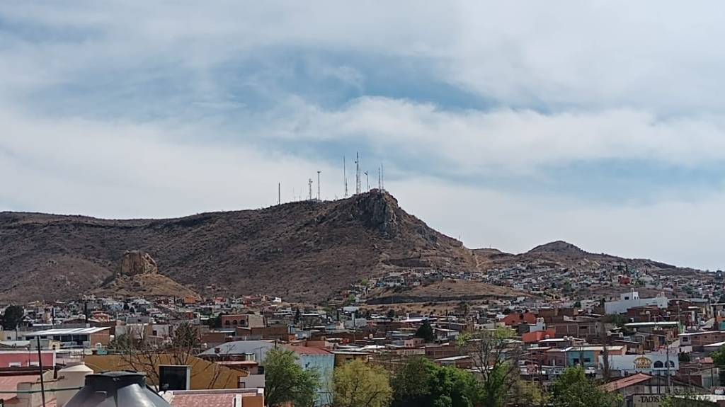 Emite el Gobierno de Parral alerta por descenso en la temperatura para esta&nbsp;semana