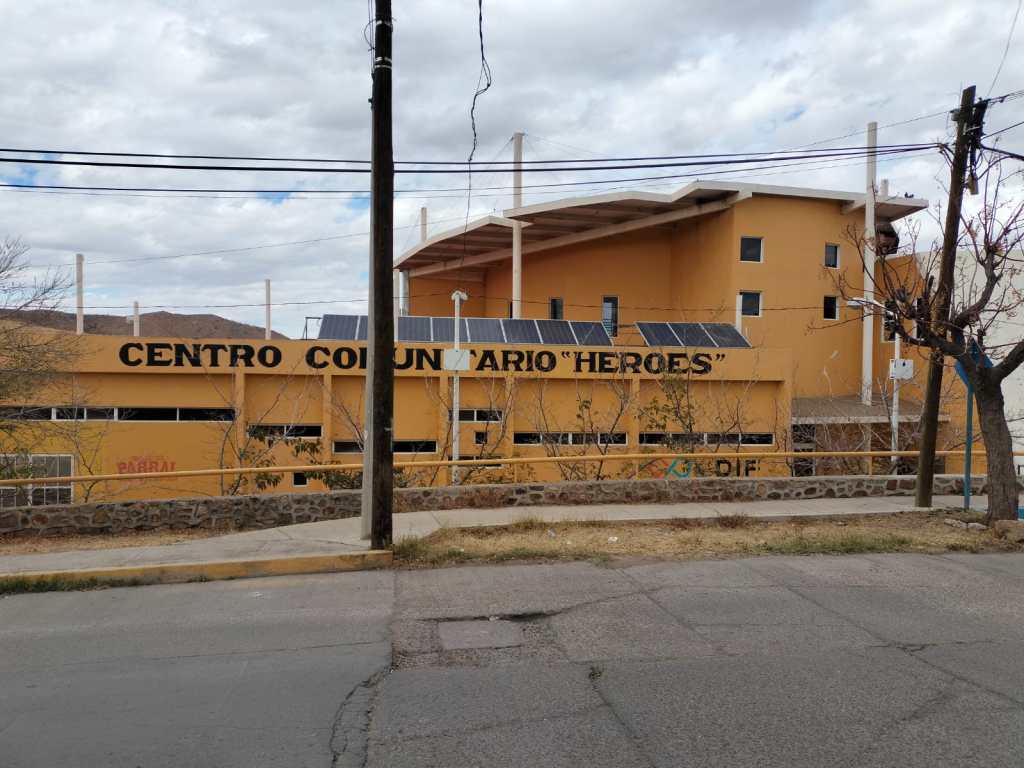 Habilitará el Gobierno de Parral refugio temporal por bajas temperaturas en caso de&nbsp;emergencia