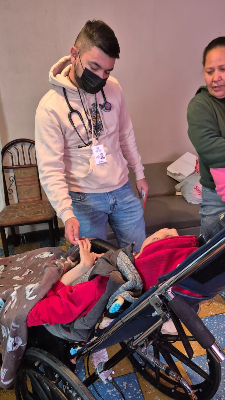 Aumentan consultas del programa Médico Cerca de Ti hasta en un&nbsp;50%.