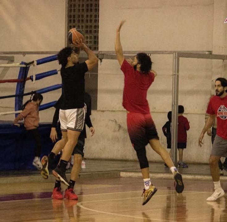 Hoy debuta Mineros en su regreso a la Liga Estatal de Basquetbol&nbsp;2025