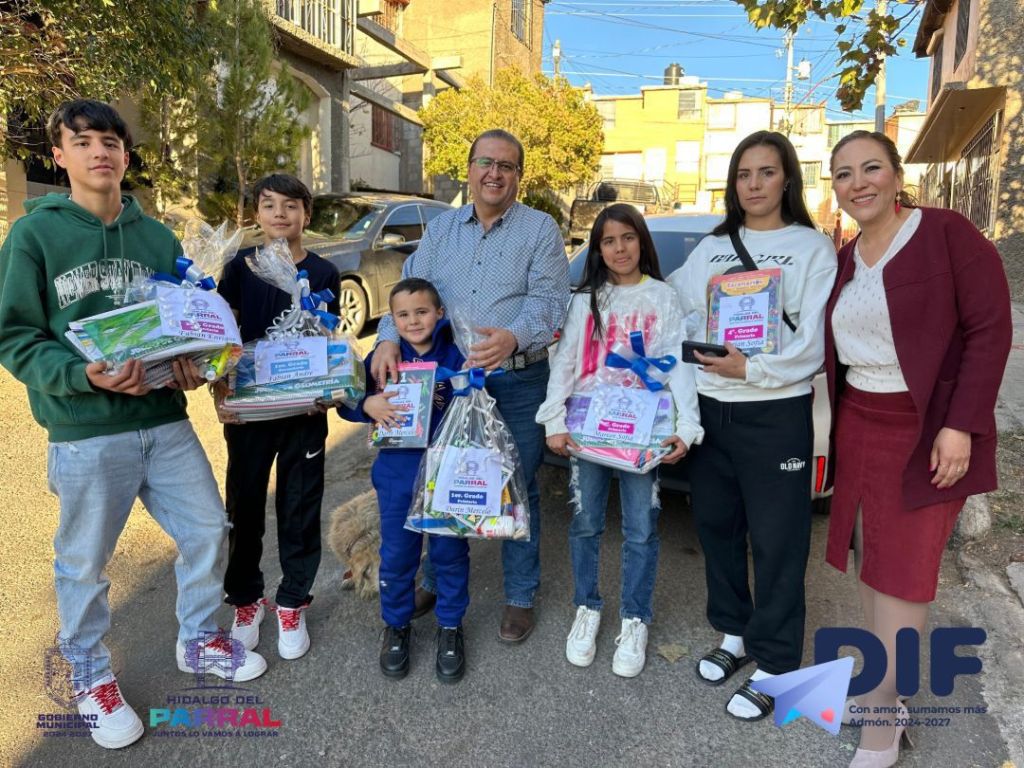 Alcalde Chava Calderón, brindará apoyo de vivienda por un año a familia afectada por explosión en Colonia&nbsp;Praderas.