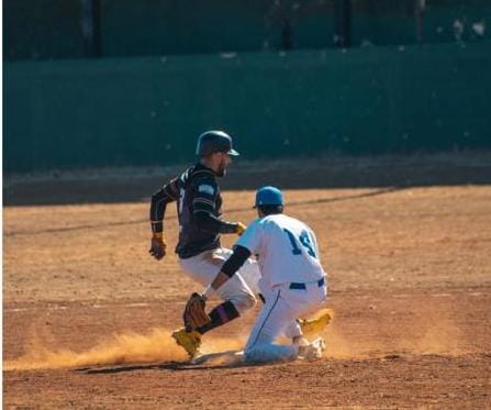 Ya hay refuerzos y horarios para la final de la Liga Invernal de Beisbol&nbsp;2024-2025