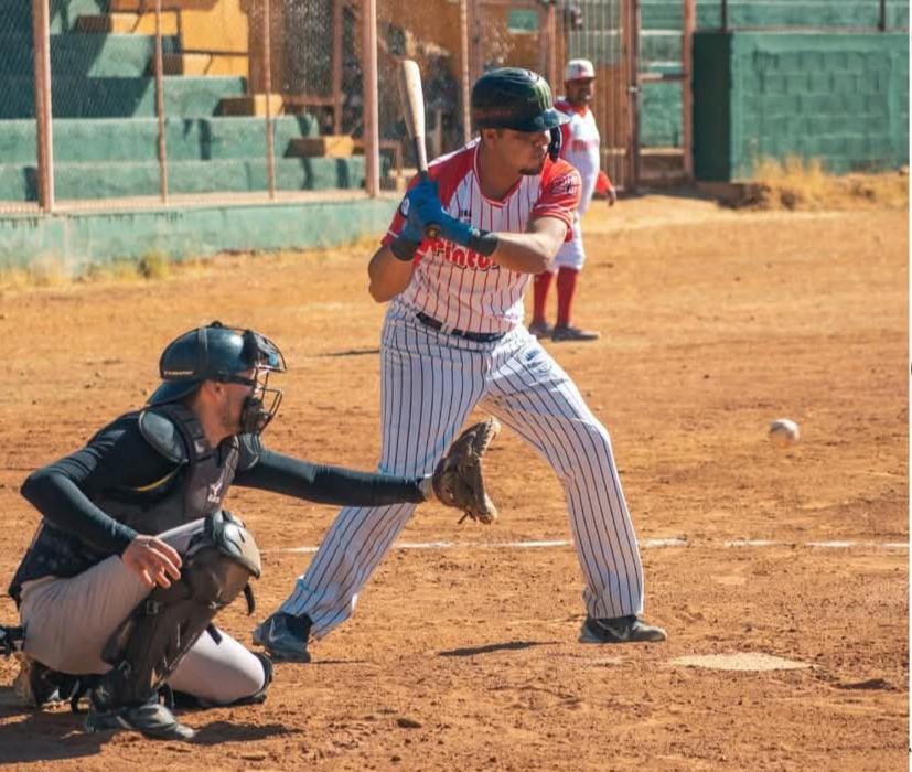 La moneda sigue en el aire por la corona 2024-2025 de la Liga Invernal de&nbsp;Beisbol