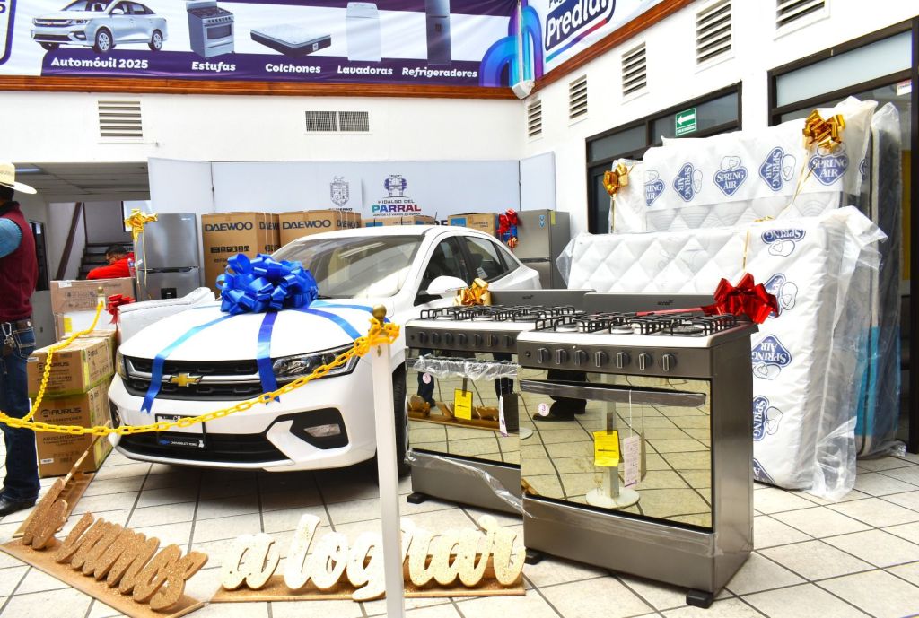 Aprovecha los últimos días del 15% de descuento sobre el Impuesto&nbsp;Predial