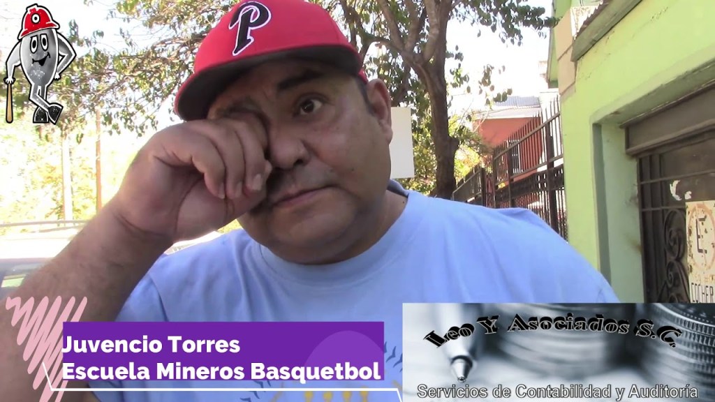 Esta administración si está apoyando el deporte local: Juvencio&nbsp;Torres