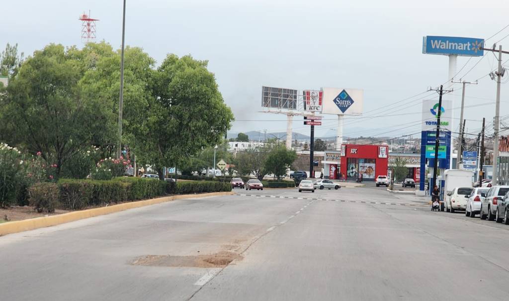 Traerá Segunda Tormenta Invernal temperaturas de hasta -2°C para&nbsp;Parral