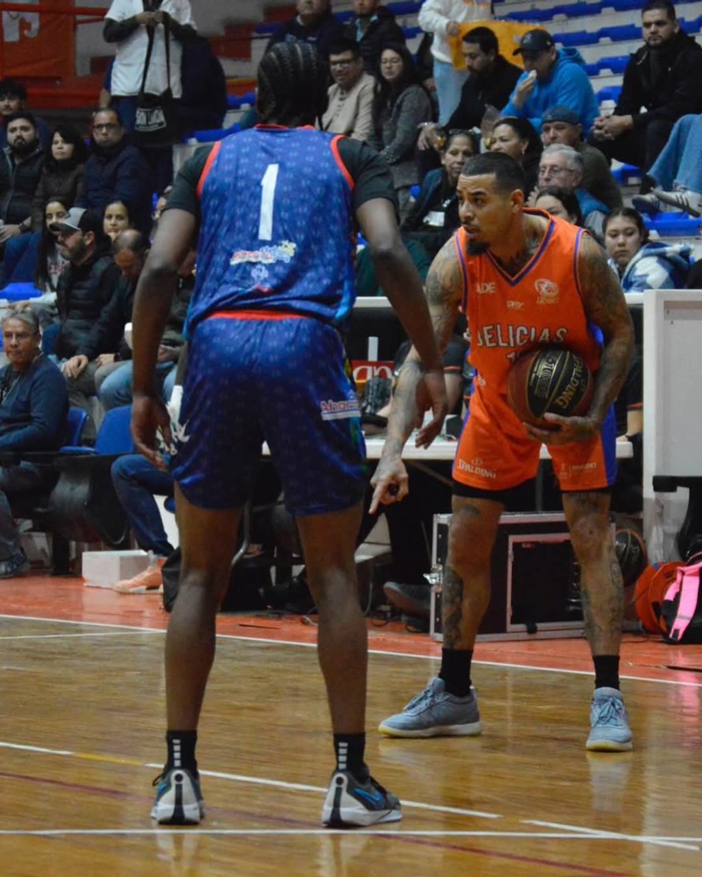 Mineros no pudo ante Pioneros en la Liga Estatal de Basquetbol&nbsp;2025