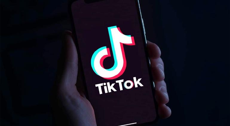 TikTok advierte que “se apagará” para 170 millones de usuarios en&nbsp;EEUU