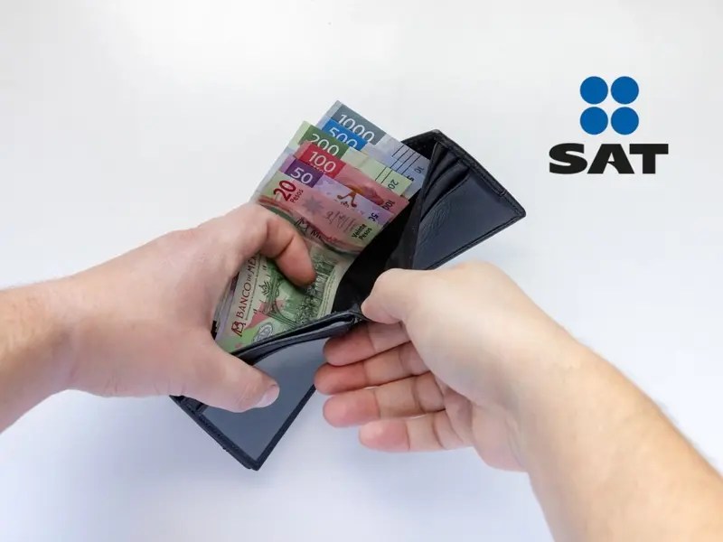 ¿Cuánto dinero puedes ganar sin declarar impuestos en 2025? Esto dice el&nbsp;SAT
