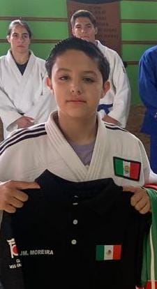 Luis Guerrero, José Moreira y Andrés Martínez, representan al Judo Kan en el “Certamen Deportista el Año&nbsp;2024”