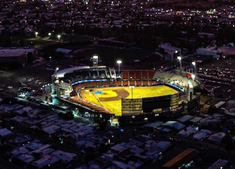 Serie del Caribe 2025: ¿Cómo quedaron los cruces de&nbsp;semifinales?