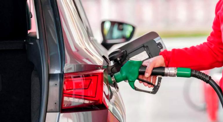 Entrará febrero con subida al cobro de IEPS en gasolina; bajó&nbsp;subsidio