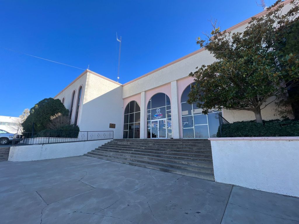 Suspenderá Presidencia Municipal actividades este lunes 03 de&nbsp;febrero