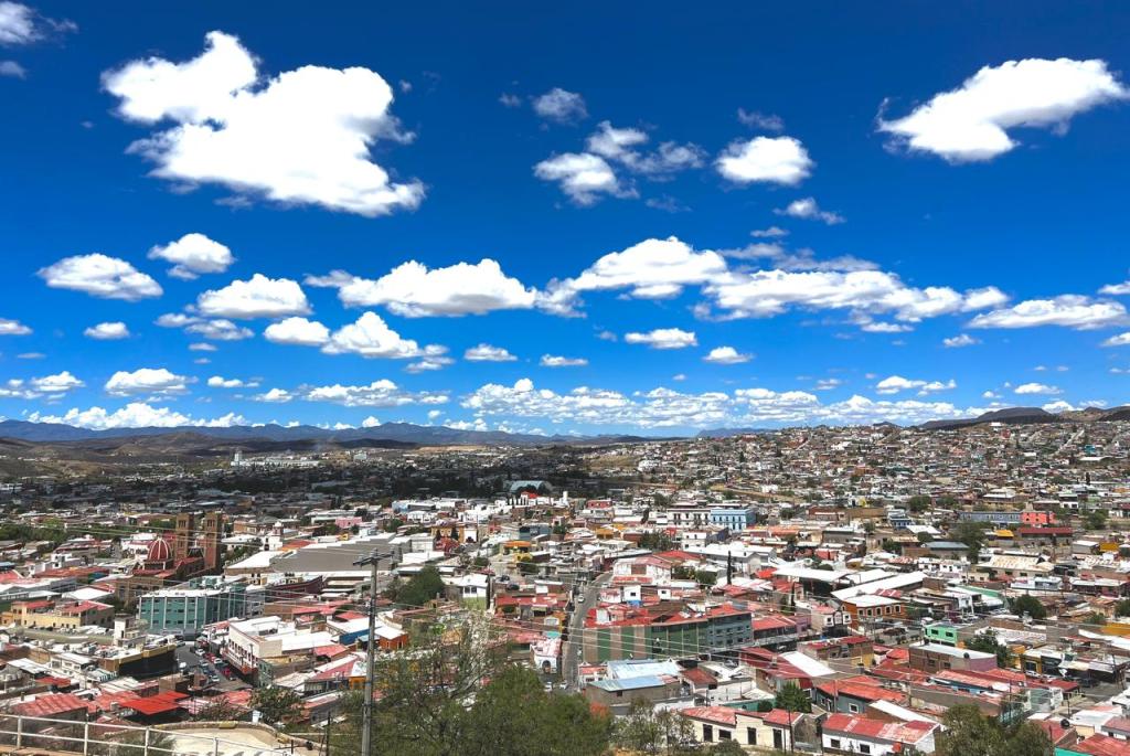 Llevarán a cabo pláticas para garantizar certeza jurídica de 5 fraccionamientos