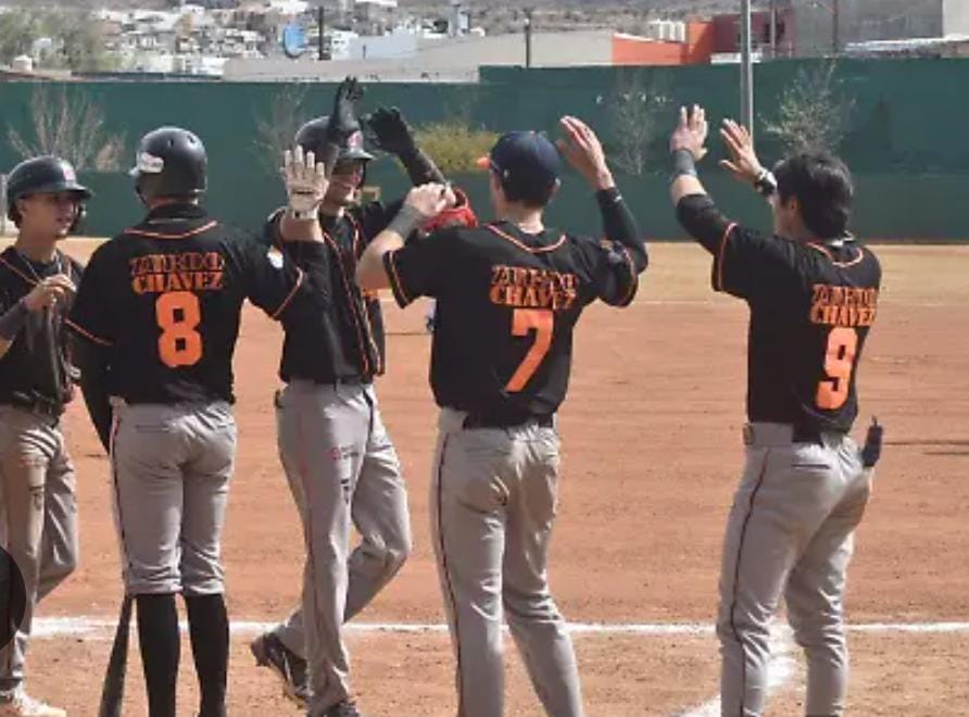 ¡Arranca la liga más antigua de&nbsp;Chihuahua!