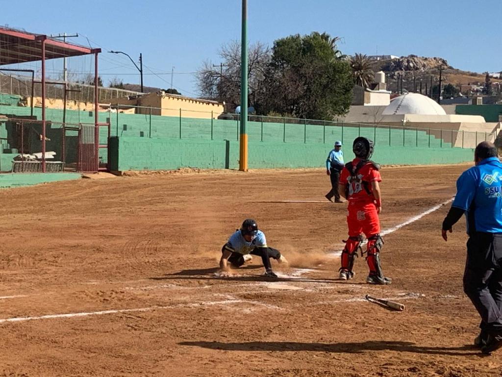 Triunfal debut de El Frisco, El Valle y Ayuntamiento en la LRB&nbsp;2025