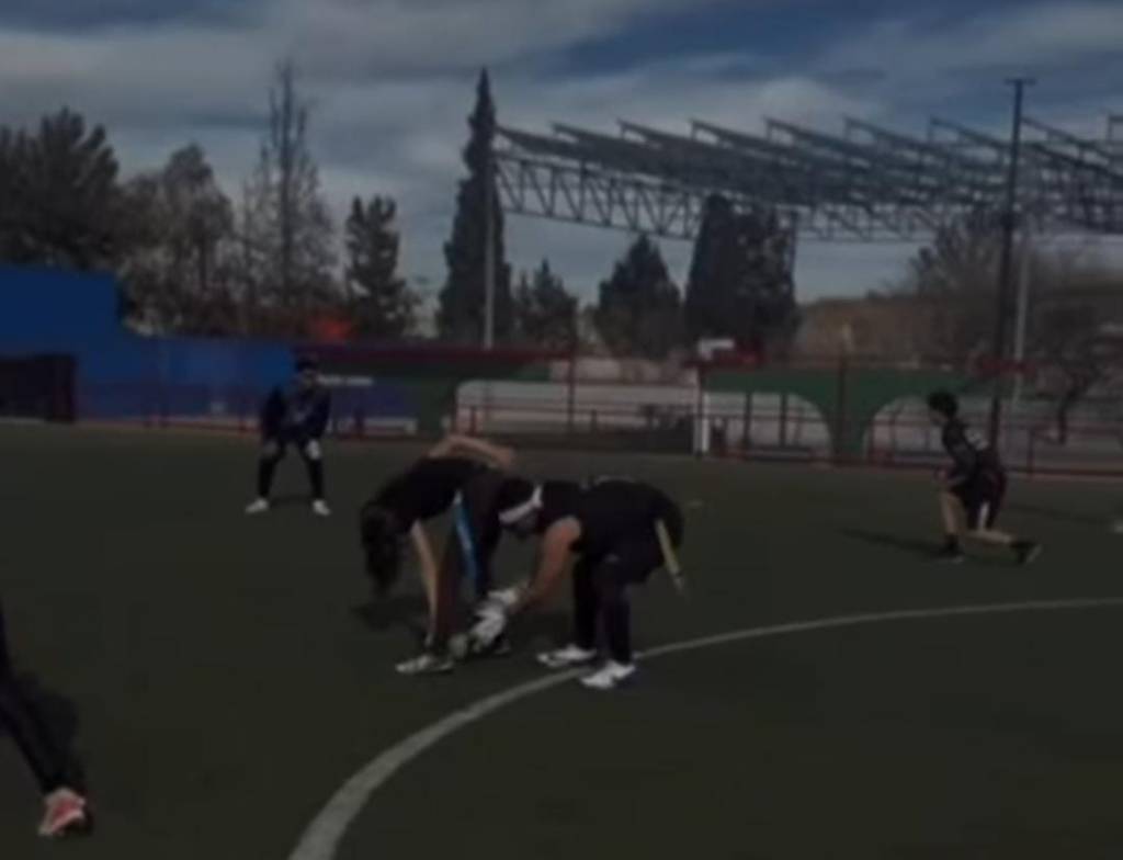 Ganaron los Ducks en el torneo fútbol bandera «Reyes del&nbsp;Flag»