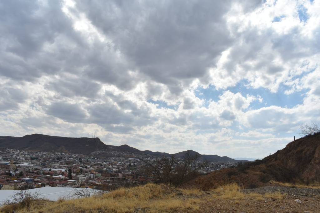 Alerta el Gobierno de Parral por fuertes vientos durante las próximas 48&nbsp;horas