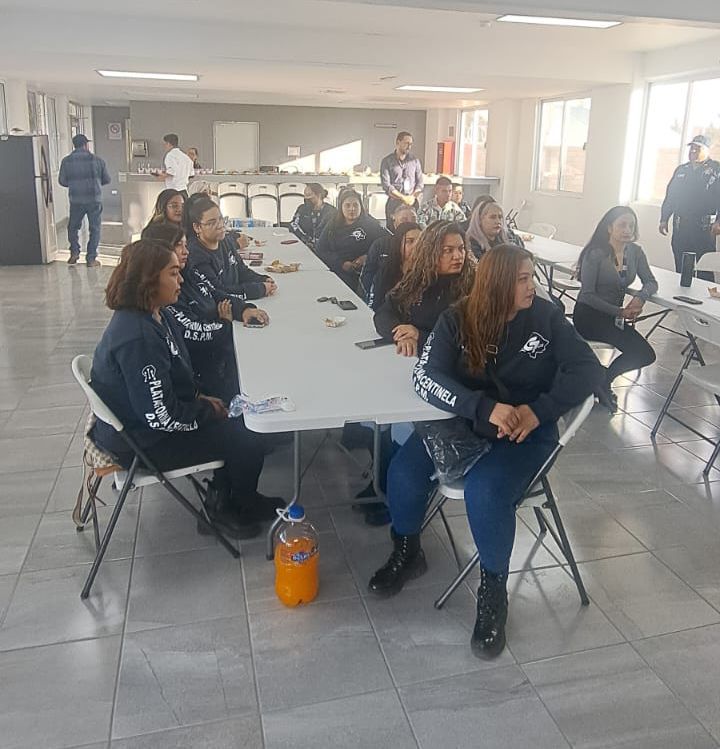 Conmemora el Gobierno de Parral el Día Interamericano del Número Único de&nbsp;Emergencias