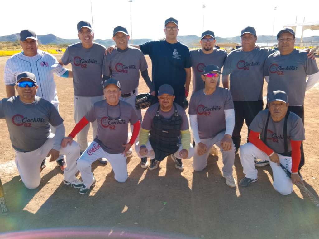 Par de victorias del Tecnológico de Parral en softbol magisterial de la Sección&nbsp;8