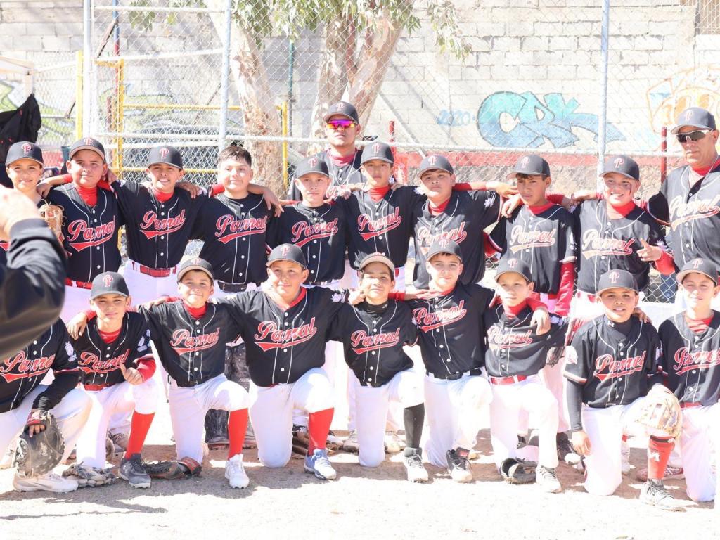 Con triunfo y derrota Parral en el primer día del Campeonato Estatal de Beisbol&nbsp;2025