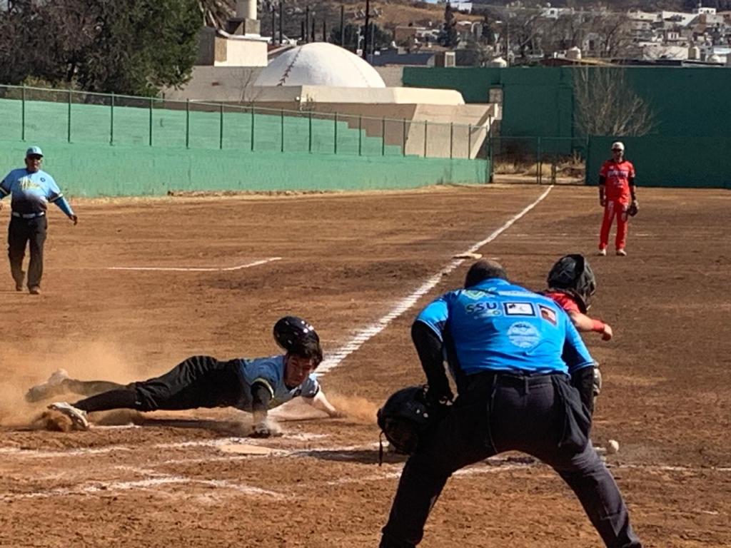 Se acabaron los invictos en la Liga Regional de Beisbol&nbsp;2025