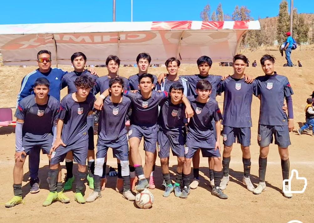 Goleó Venados a Jr. Dorado en liga mayor del futbol&nbsp;municipal